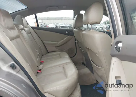 2012 Nissan Altima 2.5 S z USA, uszkodzony, nr VIN 1N4AL2AP2CN524668